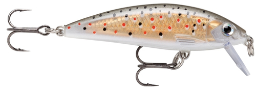 Воблер RAPALA X-Rap CountDown 05 /TR /тонущий/ 0,6-1,2м, 5см, 4гр