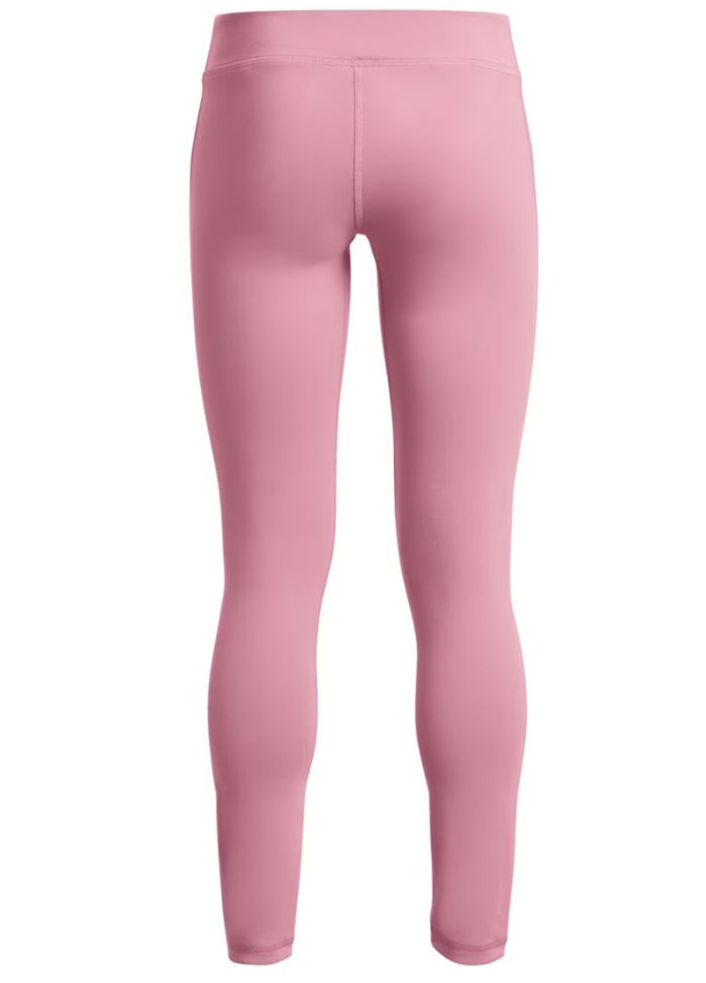 Легинцы детские Under Armour UA Motion - pink elixir/white