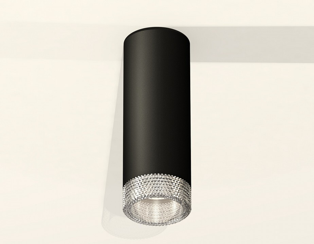 Накладной светильник Ambrella Light XS XS6343020