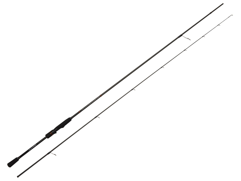 Спиннинг Lucky John Basara Chub 10 9`0" / 274см, 3-10г
