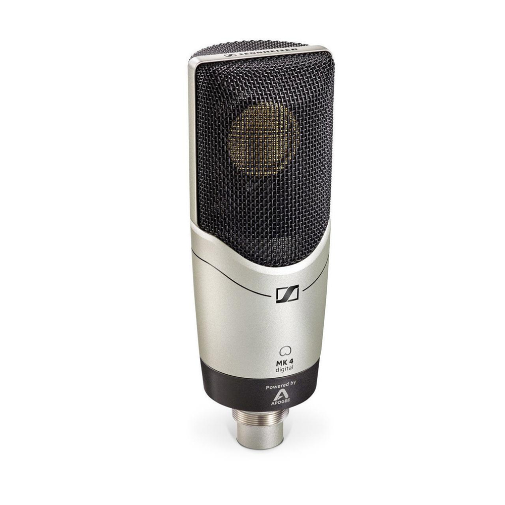 Sennheiser MK 4