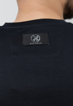 Футболка ARGYMAQ BLACK