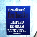 Bad Boys Blue / Hot Girls, Bad Boys (Coloured Vinyl)(LP)
