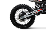 Мотоцикл Эндуро Progasi Super Max 250 NG