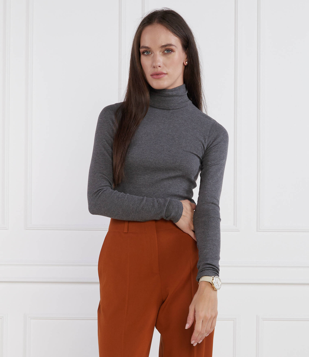 гольф POLO RALPH LAUREN - графитовый(211814422)