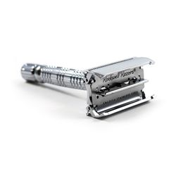 Т-образная бритва Rockwell R1 (RR-R1-WC)