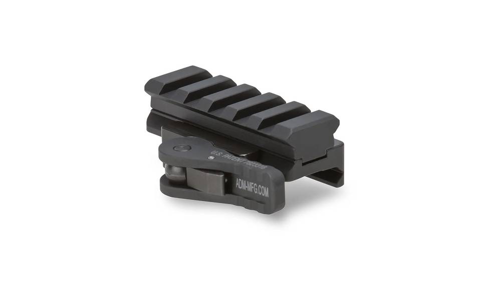 Быстросъёмный кронштейн Vortex AR15 Weaver-Weaver (MT-5108)