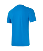 Футболка повседневная Jogel ESSENTIAL 2.2 Cotton Tee, синий
