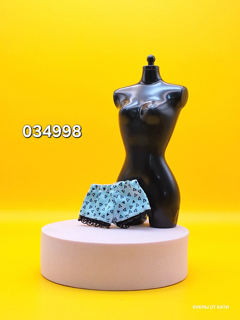 Одежда для куклы Барби винтаж 034998