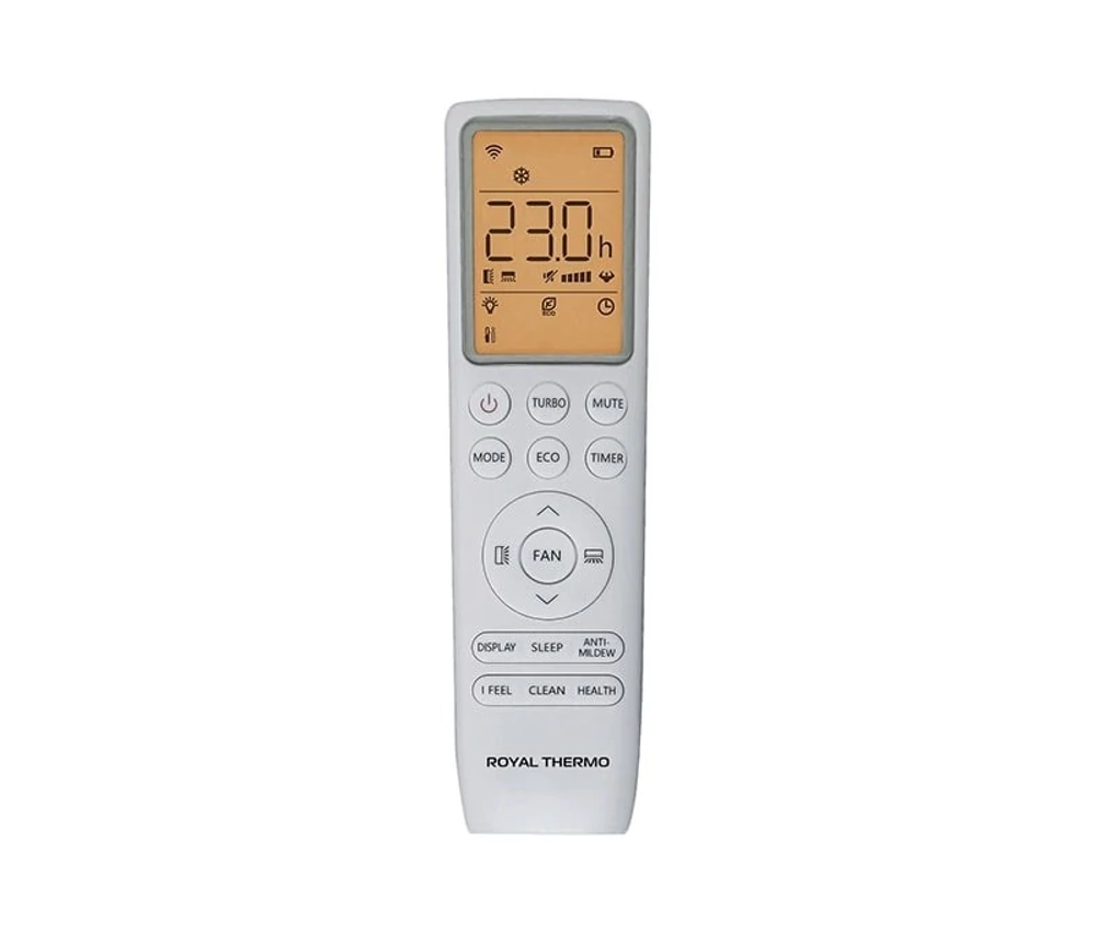 Royal Thermo RTBI-09HN8/white