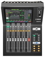 Yamaha DM3 Digital Mixing Console