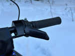 Снегоход PROMAX YAKUT 500 LONG 2.0 4T 34
