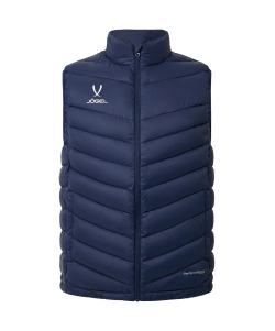 Жилет утепленный ESSENTIAL PerFormPROOF Light Padded Vest, темно-синий