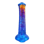Фантазийный фаллоимитатор 24,5см на присоске Bior Toys Magic Hero MH-13013