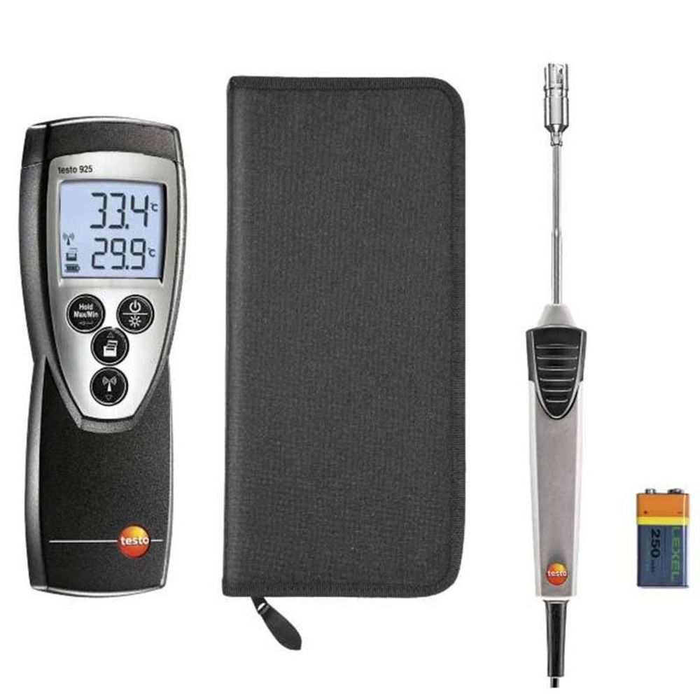Термометр Testo 925, TESTO