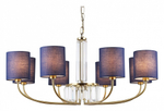 Подвесная люстра Ambrella Light HIGH LIGHT LH71273