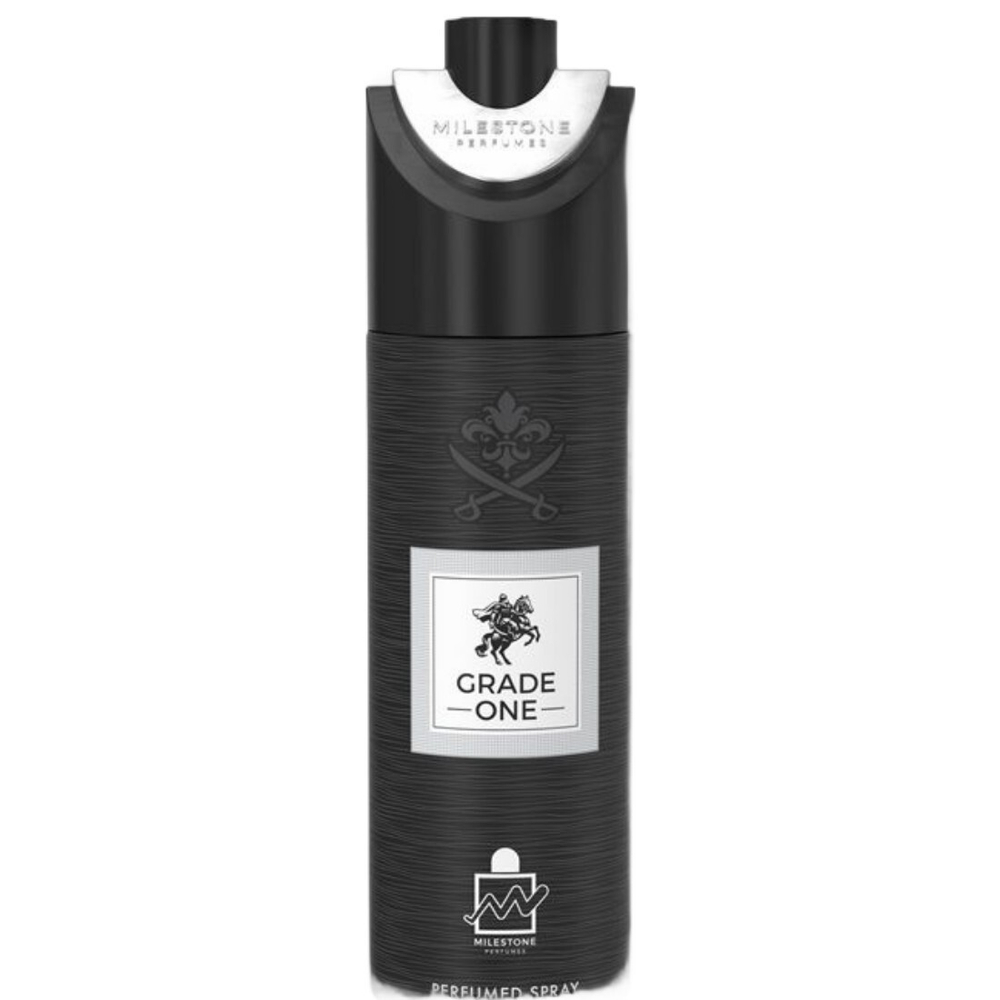 EMPER MILESTONE deo GRADE ONE (версия CreedAventus) 200ml man