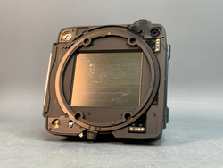 Mamiya RZ67 Professional II 120