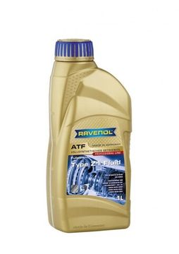 RAVENOL ATF Type Z1 Fluid масло для АКПП