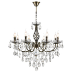 Подвесная люстра Lumion LINN 8190/8