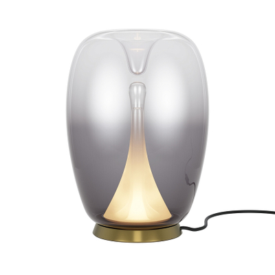Настольный светильник Всплеск / Splash 3000К 9Вт, MOD282TL-L15G3K. TM Maytoni