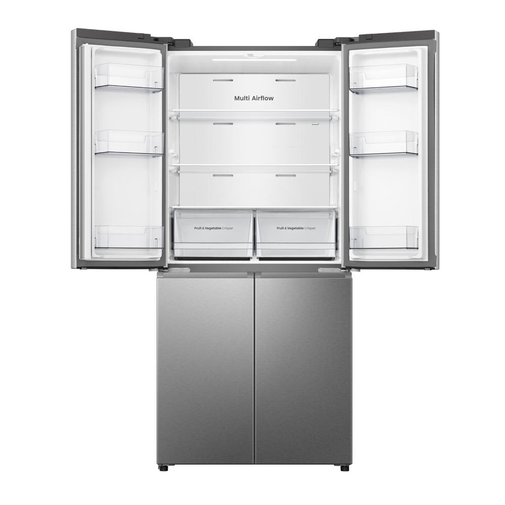 Холодильник Side-by-Side Hisense RQ5P470SEI1