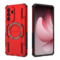 Защитный чехол Space Shell Magnetic Case для Samsung Galaxy A56
