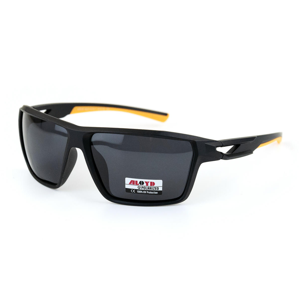 Очки поляризационные SPORT AD015 цвет W23-G19-1