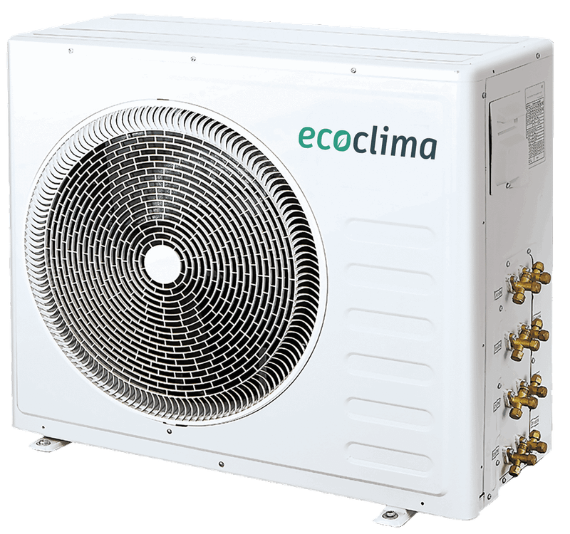 Наружный блок мульти-сплит системы ECOCLIMA, MULTI GRAND Inverter R32, CM3-TC27/4R2