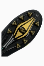 Бутсы Mizuno Alpha III Japan FG - черный