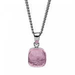 Колье Qudo Firenze light rose 400063.1 R/S