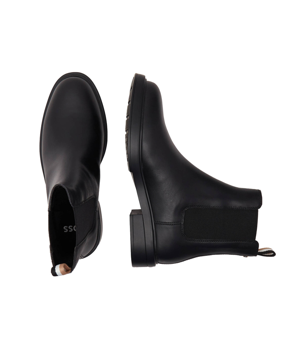 Челси Vanity Ch CFur BOSS BLACK - черный(50504373)