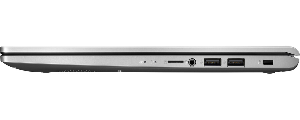 Ноутбук ASUS M515UA-BQ178T 90NB0U11-M02270 AMD Ryzen 5 5500U, 2.1 GHz - 4.0 GHz, 8192 Mb, 15.6; Full HD 1920x1080, 256 Gb SSD, DVD нет, AMD Radeon Graphics, Windows 10 Home, серый