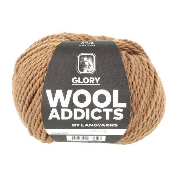 Пряжа Lang Yarns (Ланг Ярнс) Glory / уп.10 мот. по 50 г, 70 м, K019
