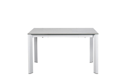 Стол обеденный Garda Decor белый 83mc-1948dt wh