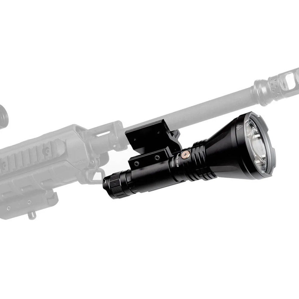 Фонарь Fenix HT18
