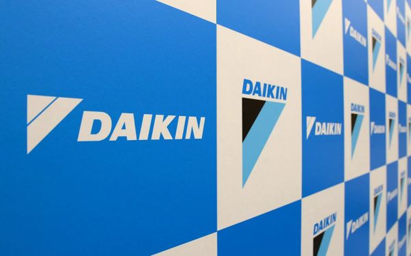 Серия Emura 3 от Daikin признана лучшей по дизайну Серия Emura 3 от Daikin признана лучшей по дизайну