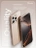 Чехол накладка iPhone 16 Pro Max 6.9" Gurdini Super Slim 0.3 mm Gold