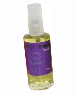 Smell Bent Violet Tendencies