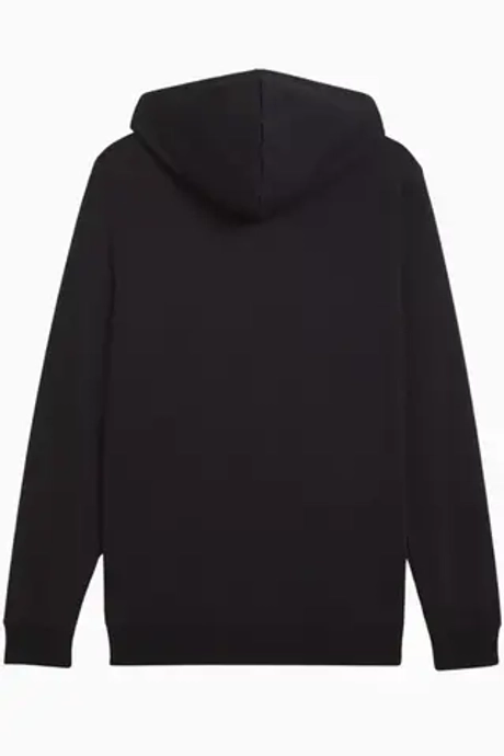 Кофта Puma Essentials No. 1 Logo - черный