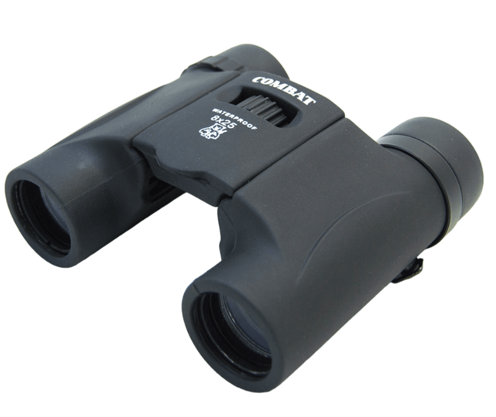 Бинокль Combat 10x25 WP