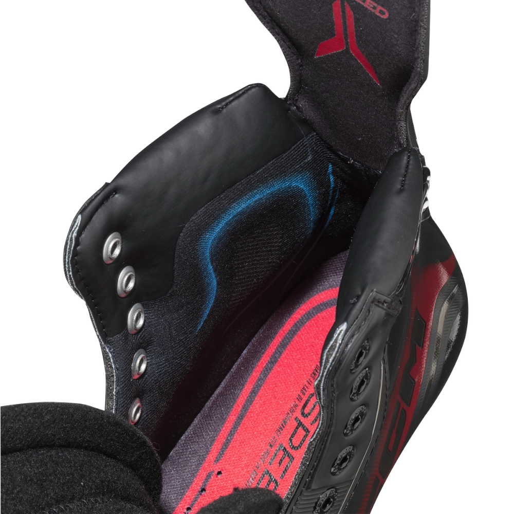Коньки CCM JETSPEED FT890 SR (Взрослый)