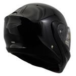EXO 930 Evo Solid / Черный