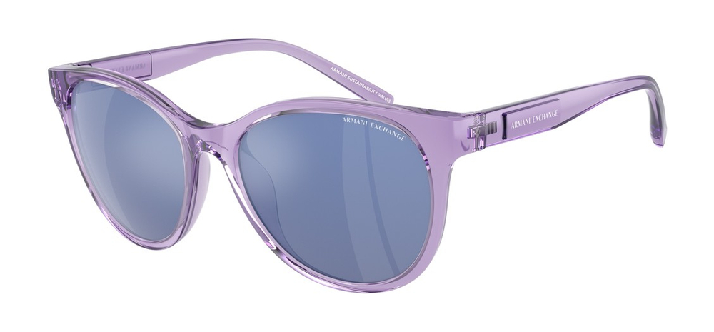 Солнцезащитные очки ARMANI EXCHANGE 0AX4144SU 82361U54