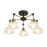 Люстра Freya FR5526PL-05BBZ