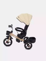 Детский трехколесный велосипед RANT basic RB250 "GHOST" (Beige)