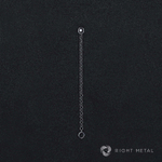 Single Titanium Chain