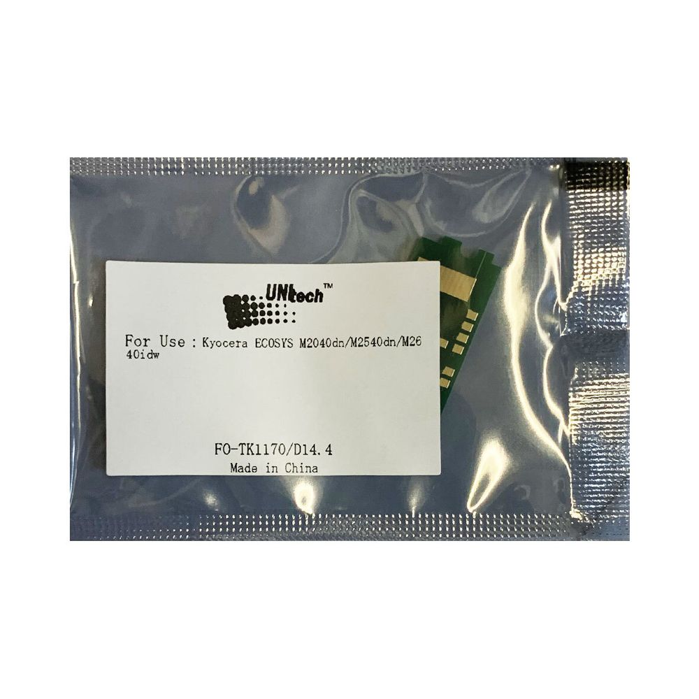 Чип к-жа (TK-1170 JUMBO) Kyocera ECOSYS M2040/M2540/M2640 (14,4K) UNItech(Apex) Чип к-жа (TK-1170 JUMBO) Kyocera ECOSYS M2040/M2540/M2640 (14,4K) UNItech(Apex)