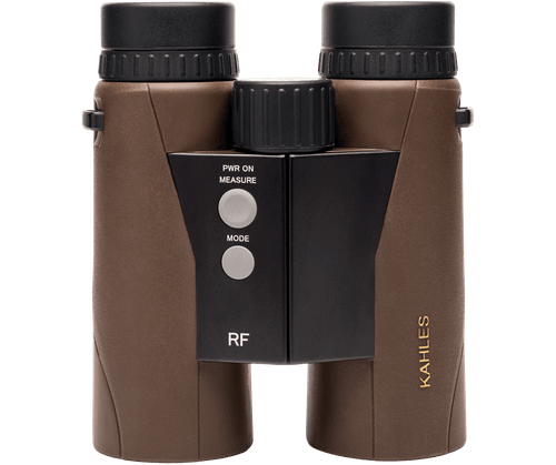 Бинокль-дальномер Kahles Helia RF 10x42