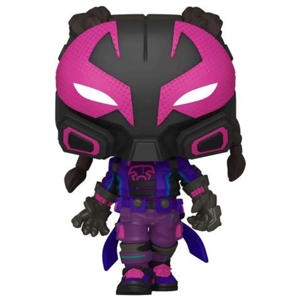 Funko POP! Marvel Spider-Man Across the Spider-Verse: Miles G Morales (Prowler) (1412)
